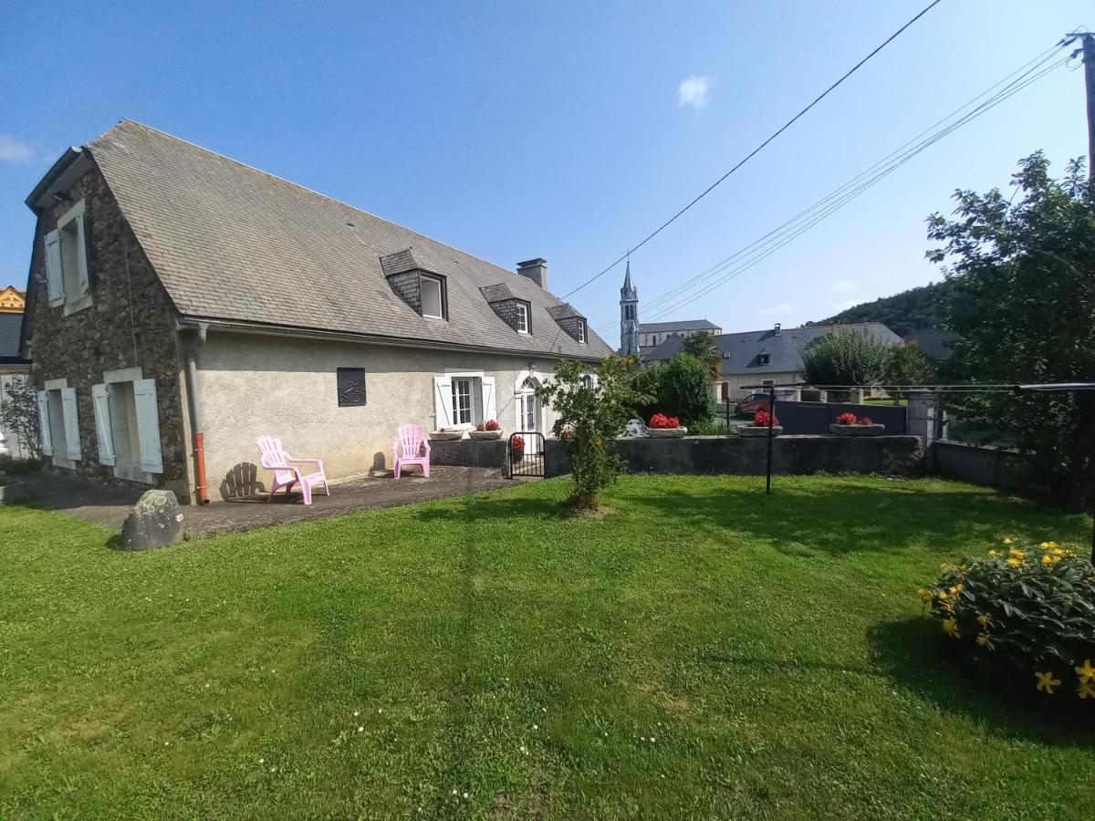 Maison De Vacances Adé Exterior foto